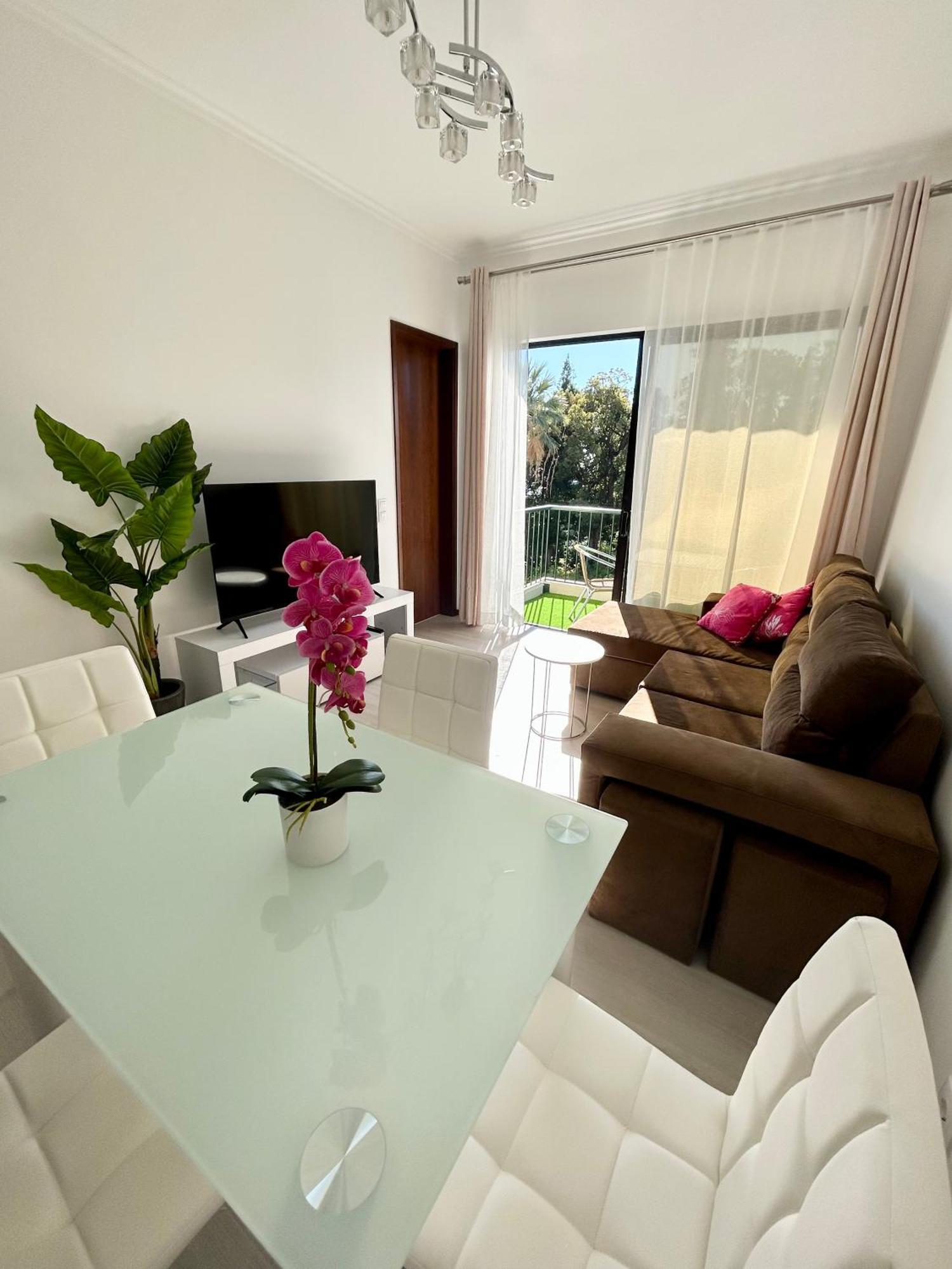 Santa Catarina By Ola Madeira Apartamento Funchal  Exterior foto