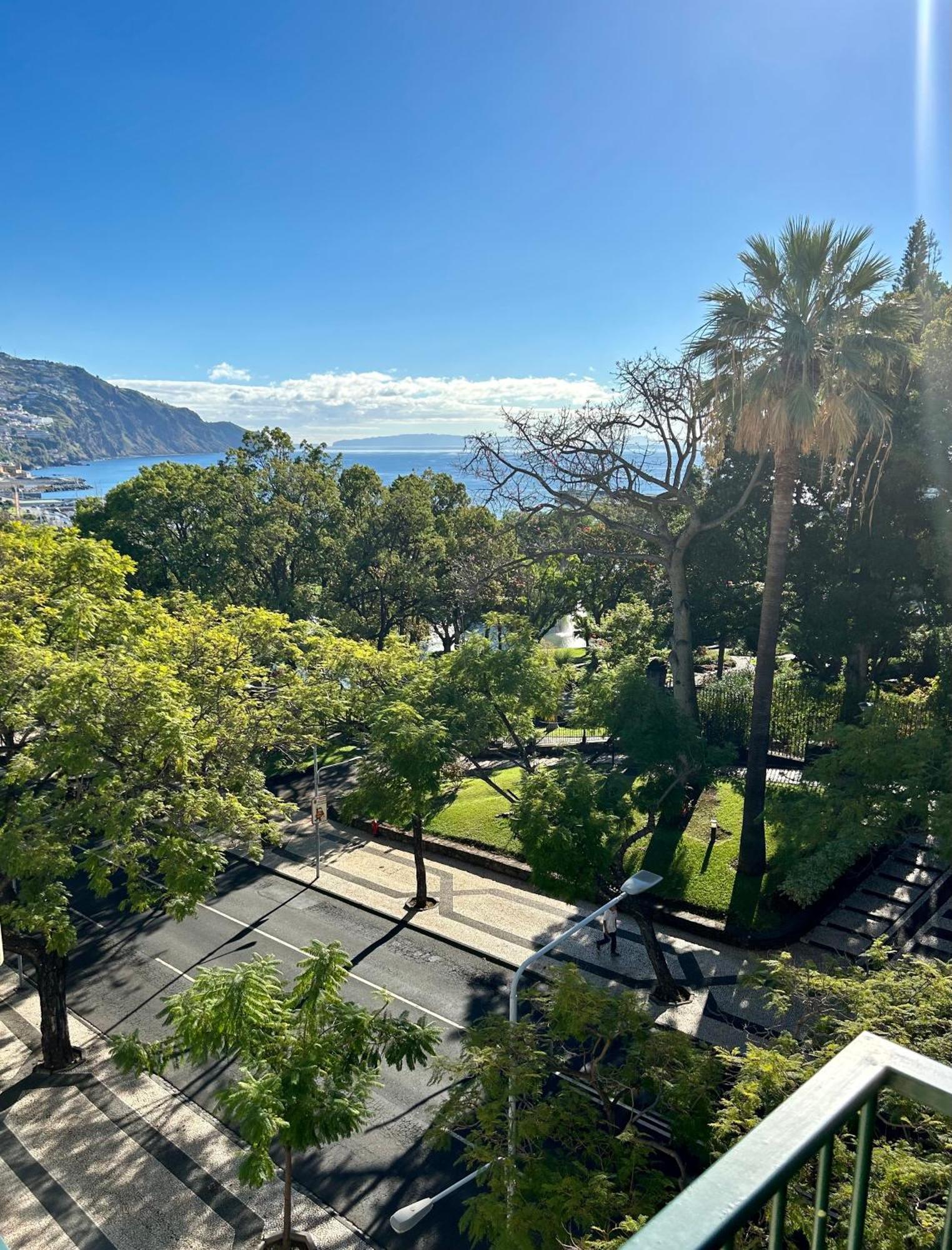 Santa Catarina By Ola Madeira Apartamento Funchal  Exterior foto
