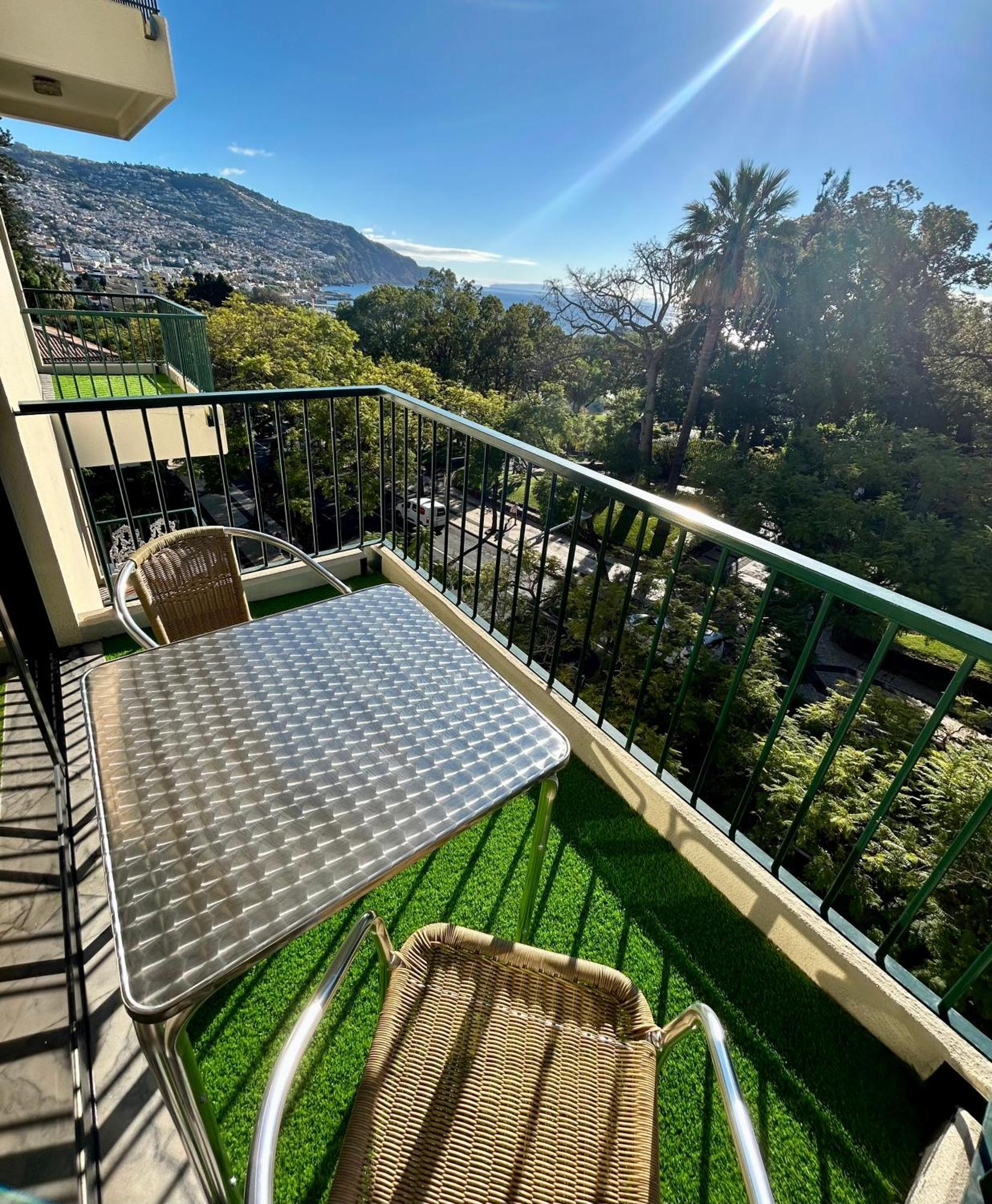 Santa Catarina By Ola Madeira Apartamento Funchal  Exterior foto