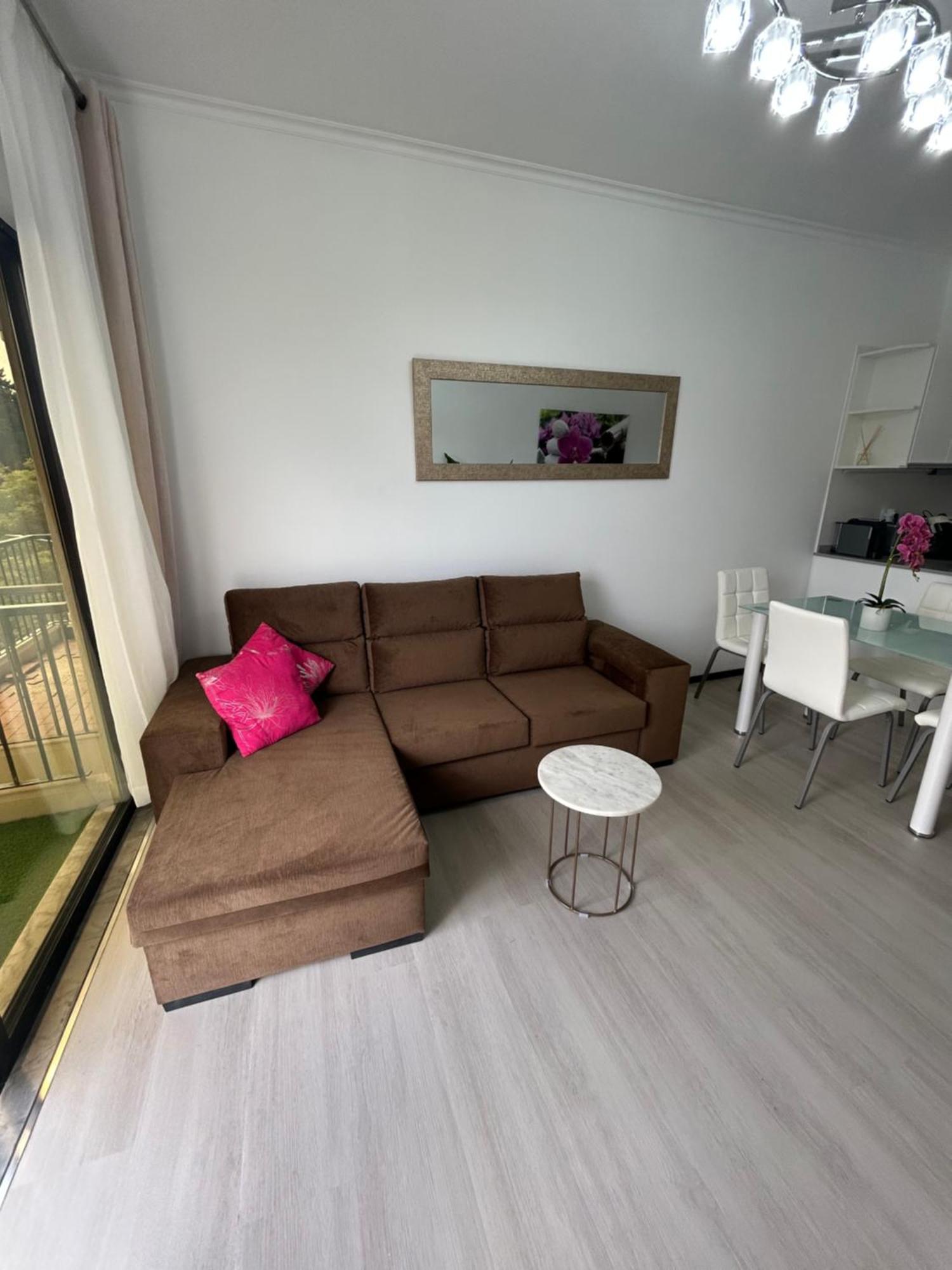 Santa Catarina By Ola Madeira Apartamento Funchal  Exterior foto