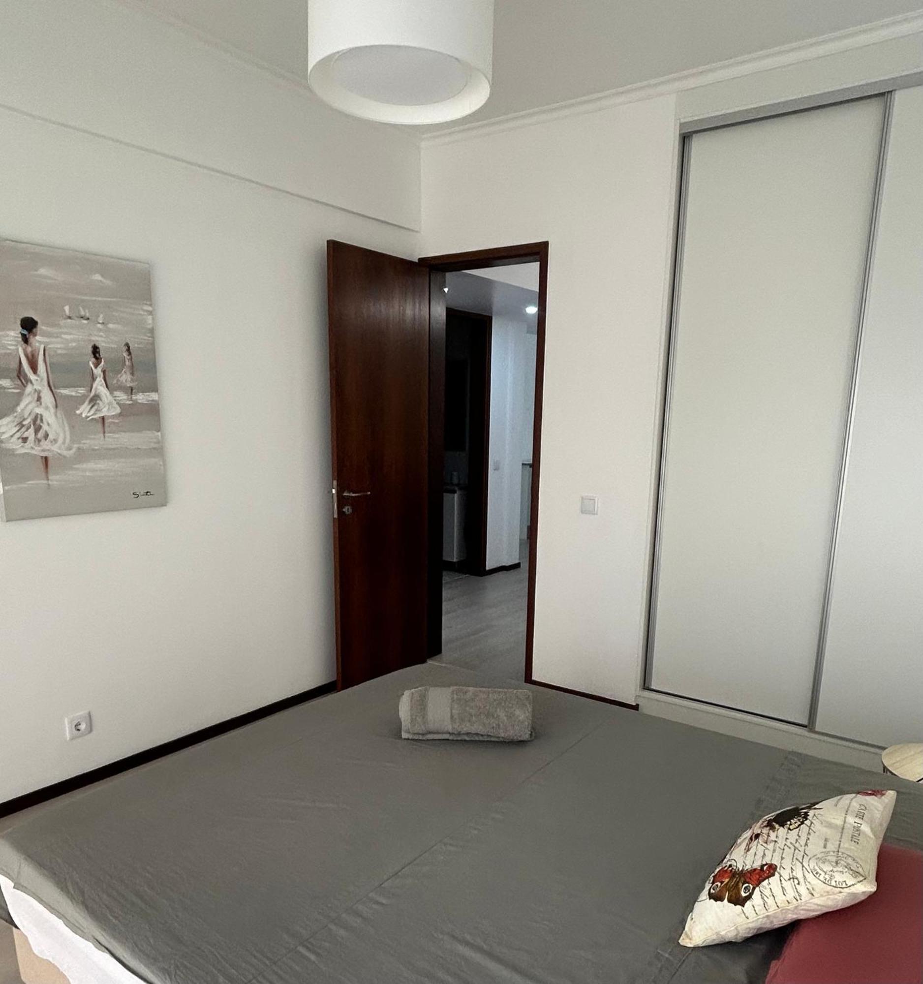Santa Catarina By Ola Madeira Apartamento Funchal  Exterior foto
